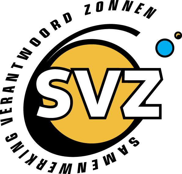 Samenwerking Verantwoord Zonnen logo